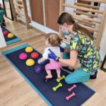 Prof. dr. Alexandru Ulici – medic primar ortopedie pediatrică despre – „Evoluția naturală a deviaților de ax ale membrelor inferioare la copil”